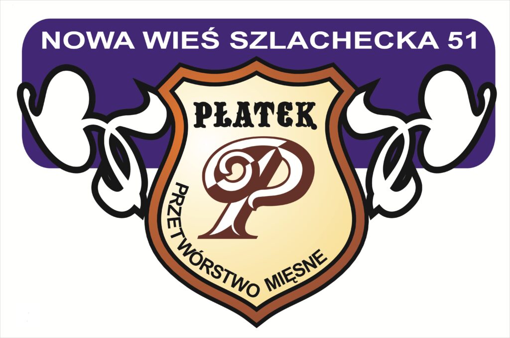 Logo Płatek