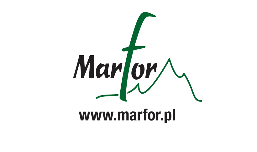 Logo Marfor