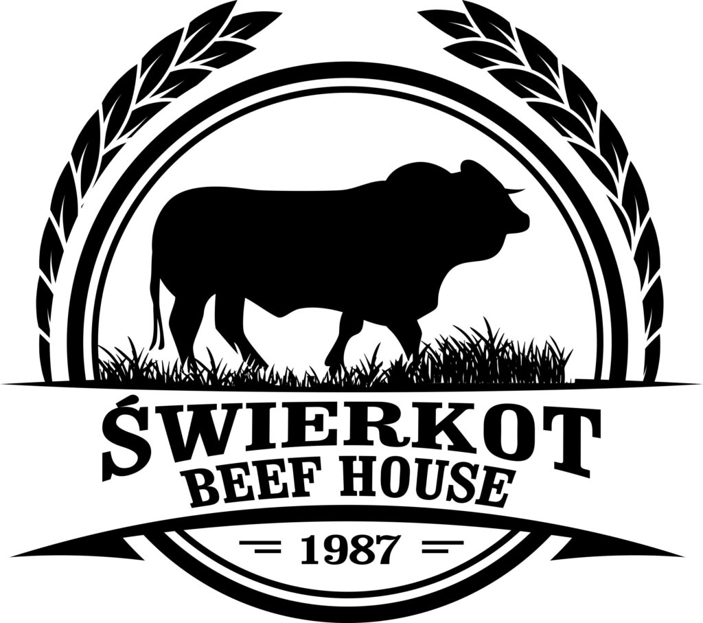 Logo Świerkot beef